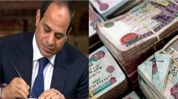 شروط صرف منحة العمالة غير المنتظمة 1500 جنيه وآليات التسجيل للفئات المستفيدة